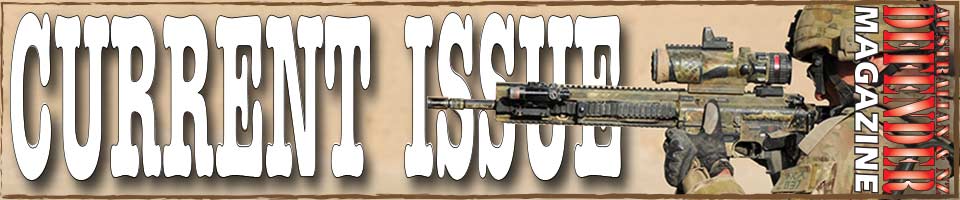 Australian & NZ Defender Current Issue Winter 2019